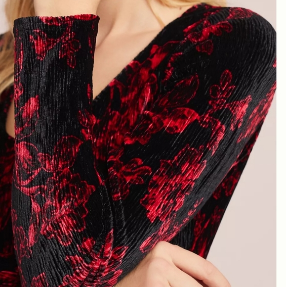 HD In Paris Anthropologie Dress NWT - Picture 3 of 11